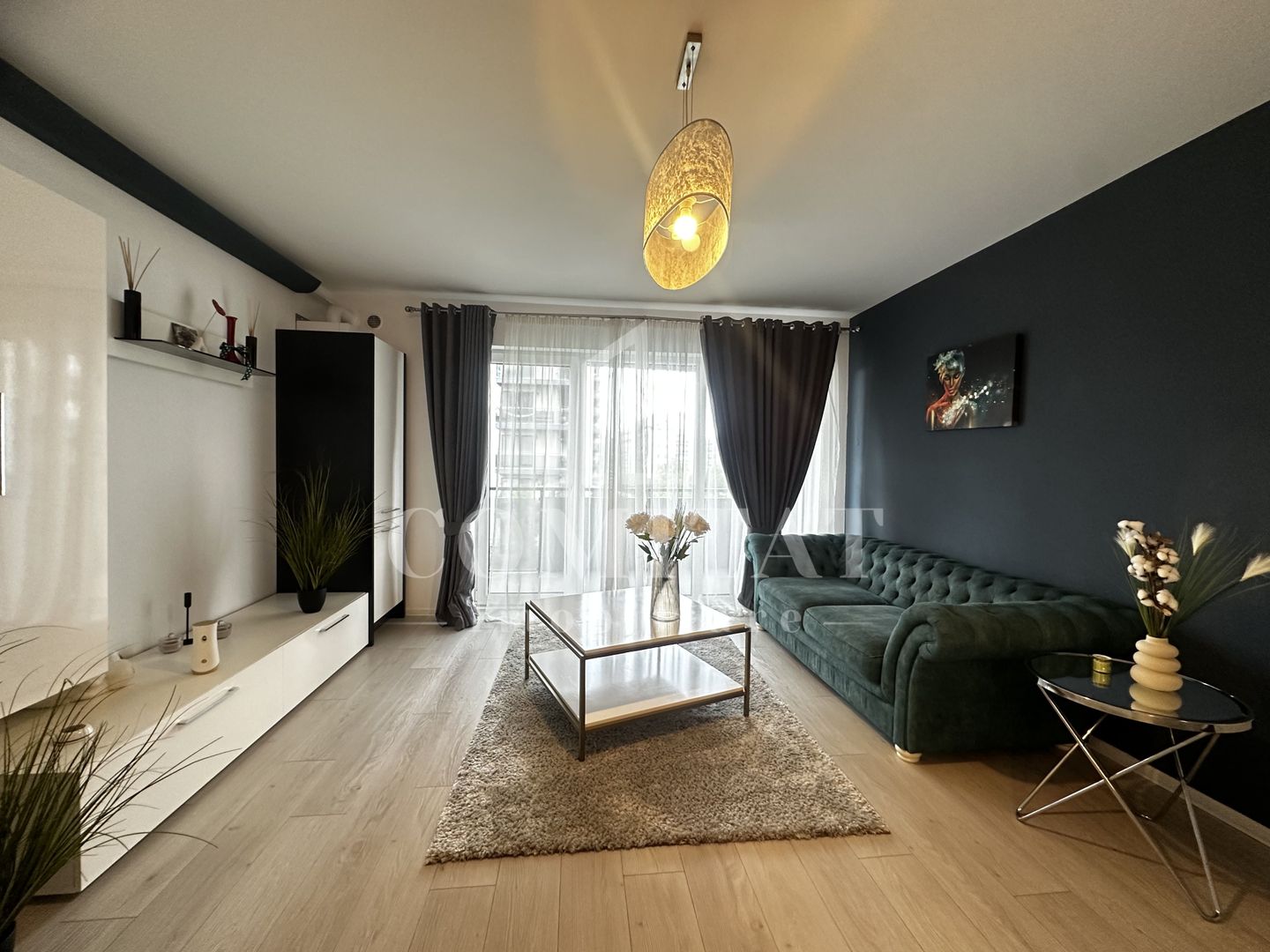 Apartament 2 camere | La cheie | Zona Iulius Mall - Poză 5