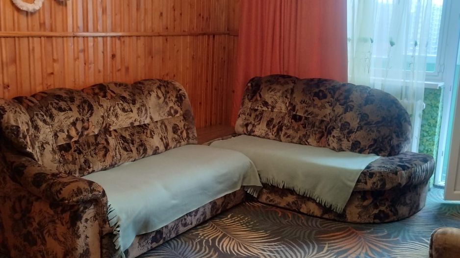 BRASADAS inchiriaza ap 3 cam etaj 8/10 Bld. Timisoara. - Poză 4