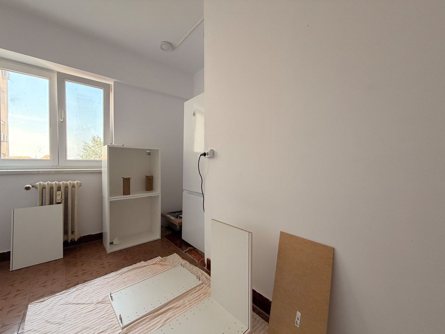 APARTAMENT 3 CAMERE | DOROBANTI | 87MP UTILI | 2 GRUPURI SANITARE - Poză 9