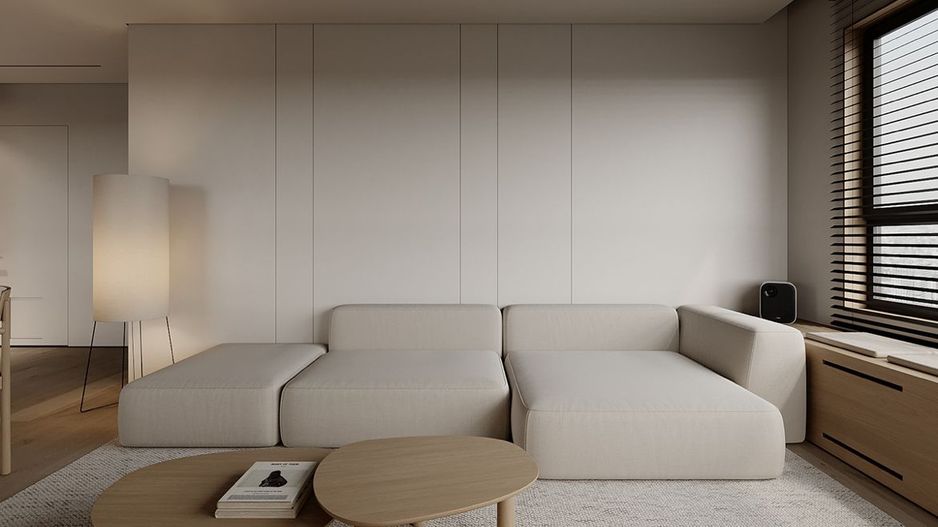 3 camere  cu gradina -parcare inclusa -finalizat - Poză 11