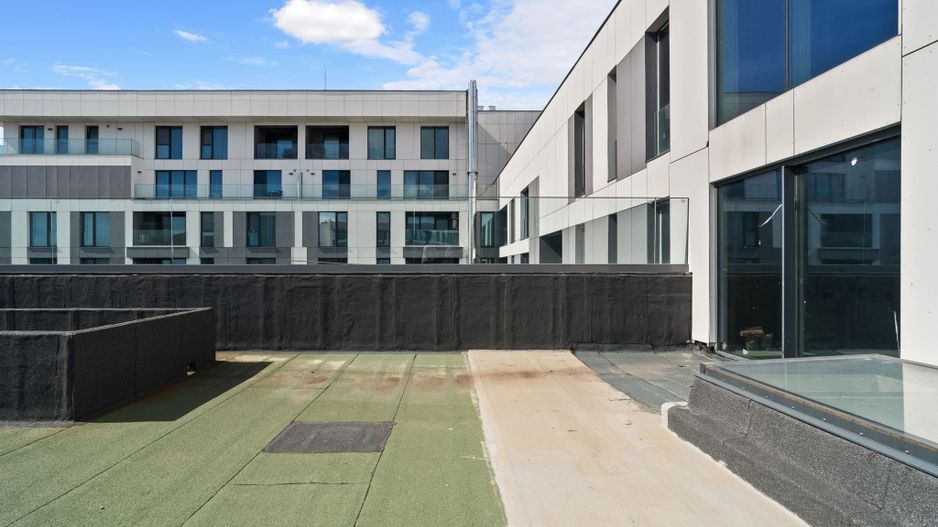 Penthouse 780 mp din Care 400 mp Terasa si 380 mp interiori Piscina - Poză 30