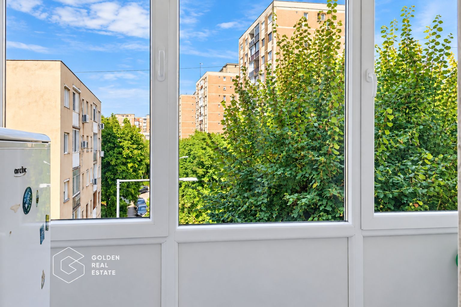 Apartament 2 camere, Vlaicu, etaj 3, comision 0% - Poză 4