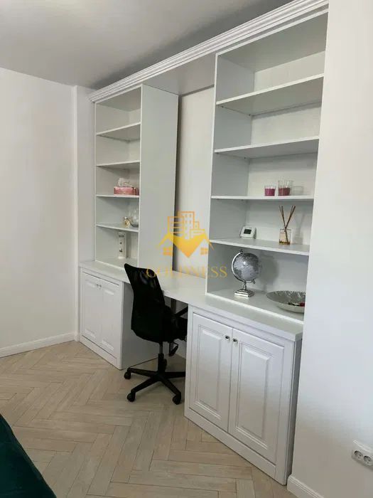 3 Camere Openspace,Parcare, Pet Friendly, Donath park,Profi,Grigorescu - Poză 5