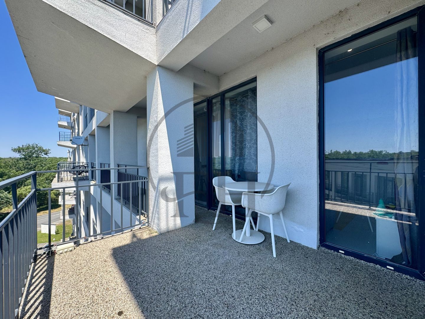 Apartament 2 camere de vânzare Neptun, Constanța - Poză 10