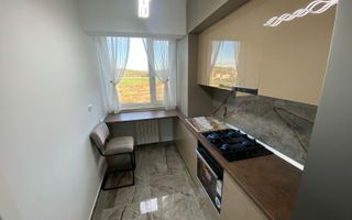 Apartament 2 camere de închiriat, Veneția Residence, Tătărași - Poză 3