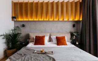 Apartament pemium  / etaj intermediar / Zona Vivo - Poză 11