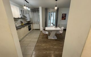 Apartament 2 camere in Top City Coresi 56mp si loc parcare plus boxa - Poză 5