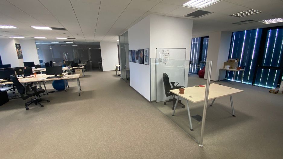 Spațiu de birouri de 375 mp - Poză 15