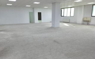 Spatiu de birouri de inchiriat in zona Grozavesti - cladire moderna cu fatada de - Poză 2