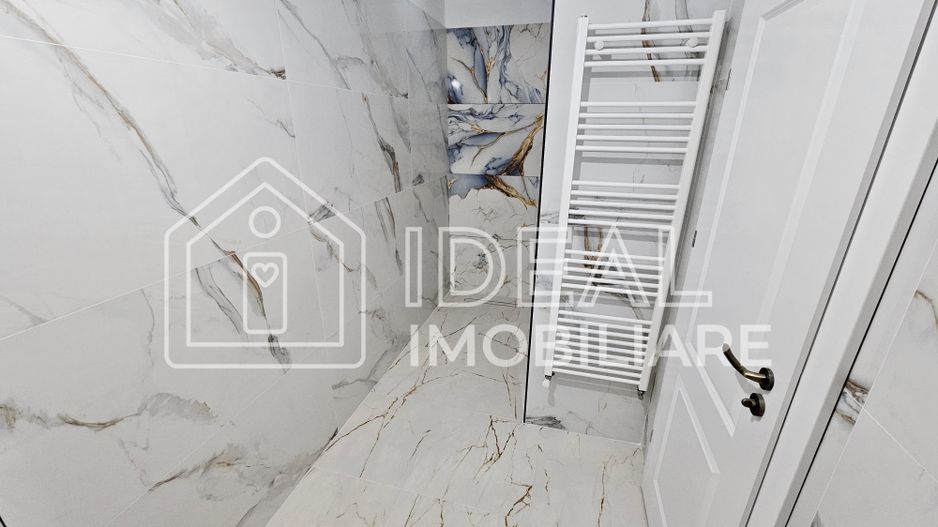 Apartament cu 4 camere LA Cheie- 155 mp utili, Selimbar - Poză 15