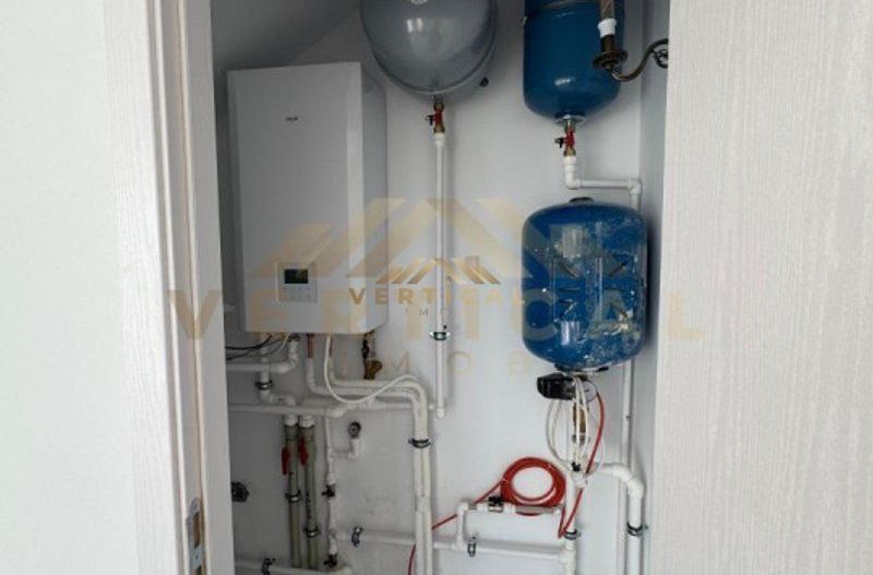 Casa 4 camere, teren 314mp, Berceni - Poză 13