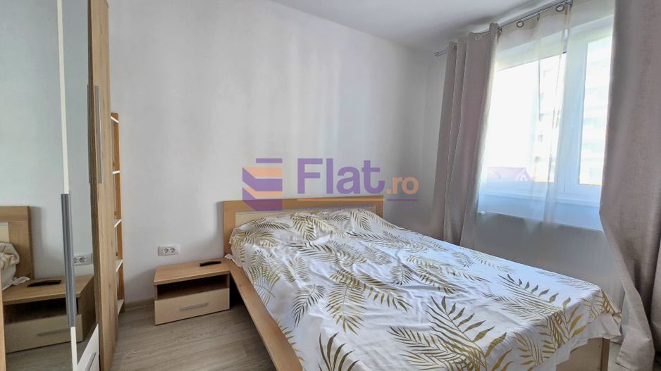 Zona Linistita Coresi Grandis Residence Camere - Poză 7