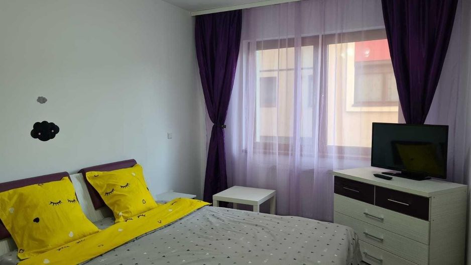 AP. 3 CAMERE CARTIERUL SOLAR, PARCARE, PET-FRIENDLY,MASINA SPALAT VASE - Poză 6