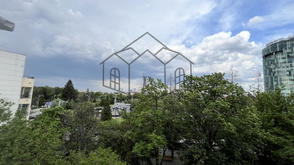 APARTAMENT SPAȚIOS LA INCHIRIERE IN ZONA AVIATORILOR - Poză 13