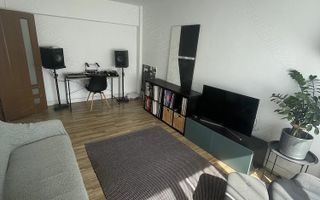 Apartament 2 camere decomandat | Simion Barnutiu - Poză 2