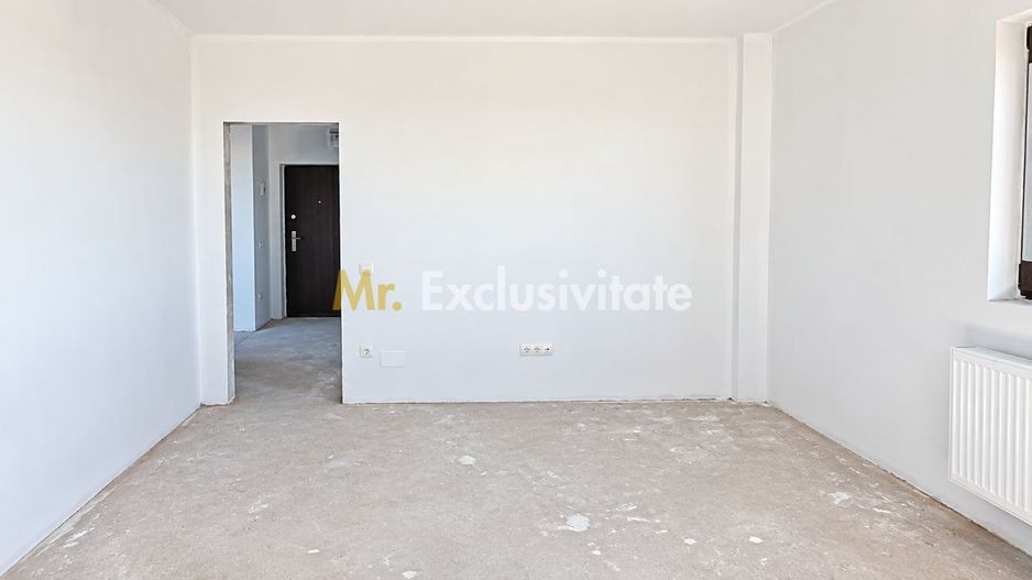 De Vânzare Apt 3 camere Odobescu - Poză 8