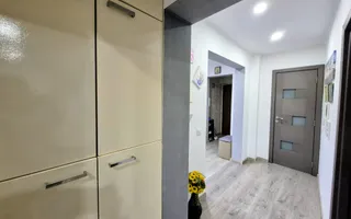 Apartament 3 camere | la cheie | parcare - Poză 11