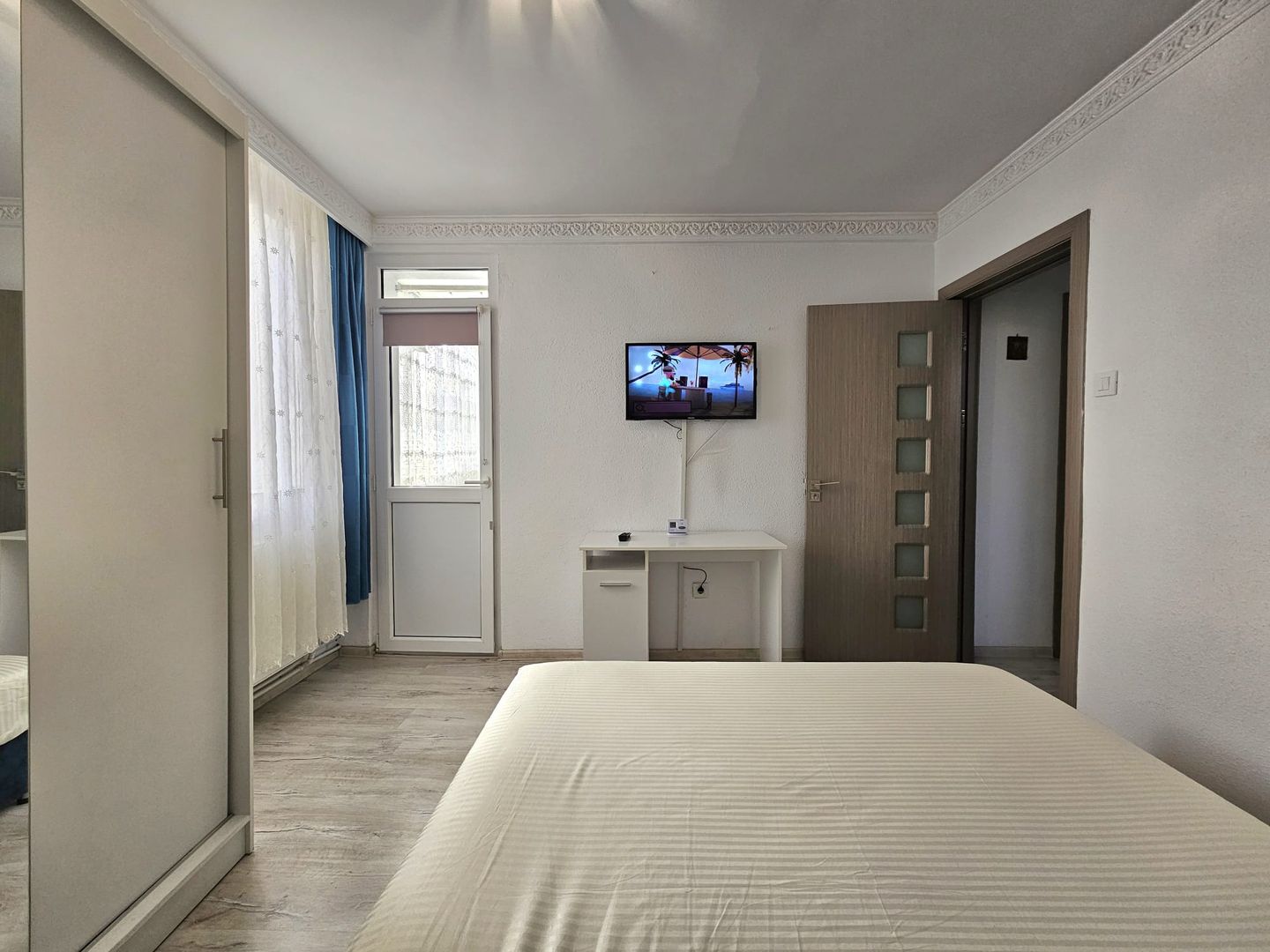 Apartament 2 camere de vanzare City Parc Mall Constanta - Poză 2