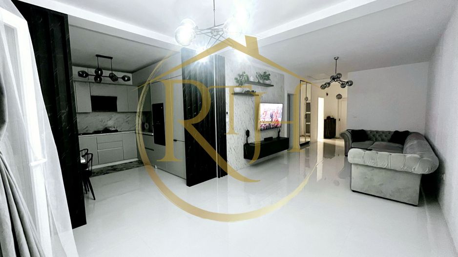 Oferim spre vanzare, Duplex 3 camere, Mobilat si Utilat, Mosnita Noua - Poză 2