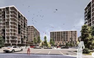 Teren intravilan cu proiect si autorizatie de construire Brasov Harman - Poză 4
