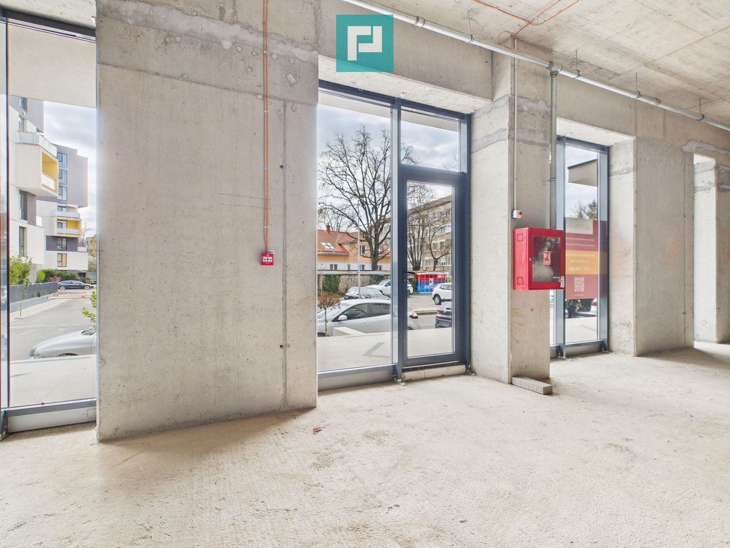 Spațiu comercial 81 mp in zona Tipografilor - Poză 4