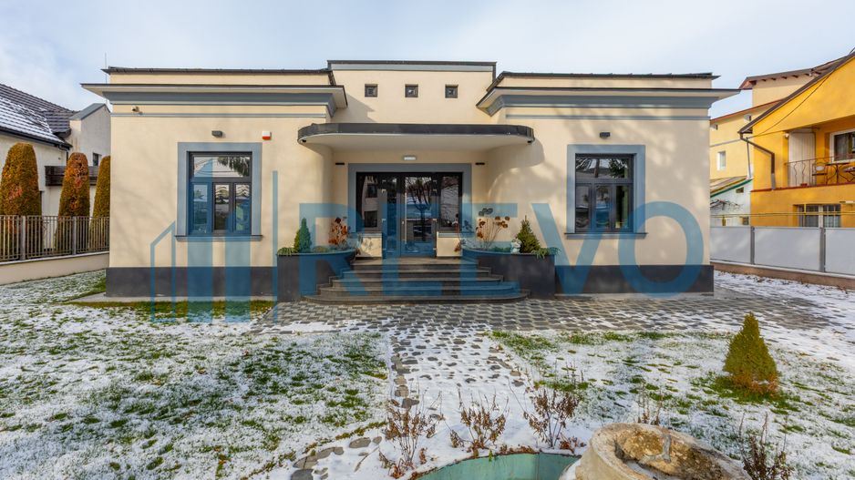 Spațiu comercial de închiriat, Ioniță S. Sturza, Bacău - Poză 25