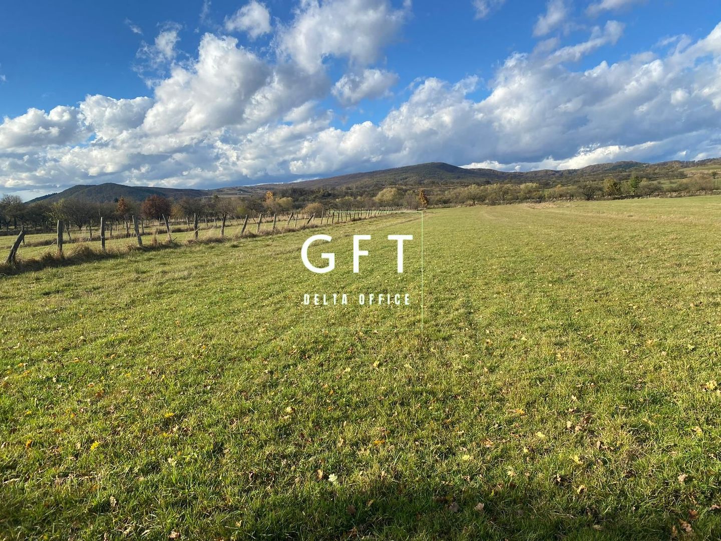 Teren extravilan 20 ari, Rusu Bargaului - Poză 3