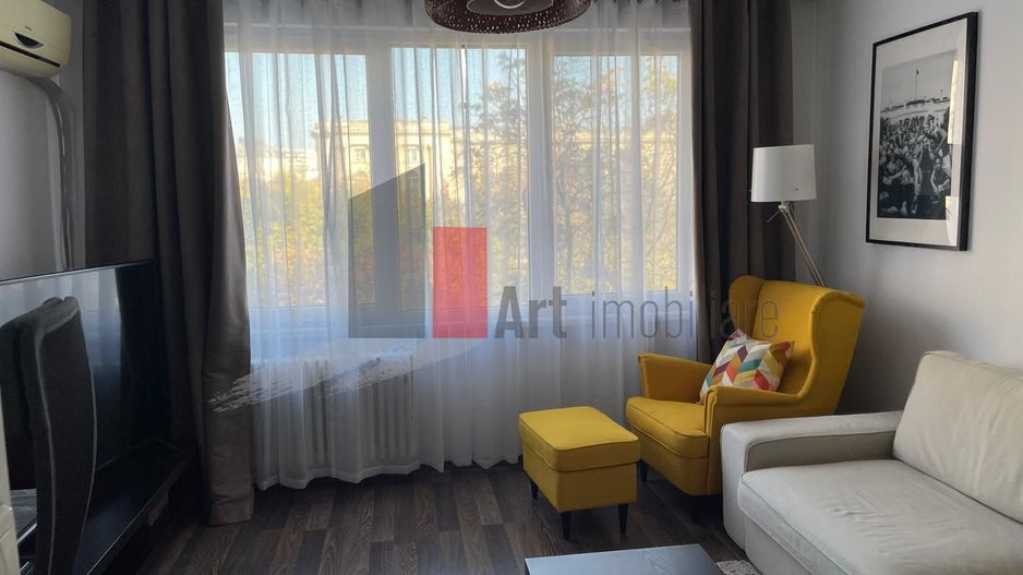 APARTAMENT 2 CAMERE -SALA PALATULUI - Poză 3