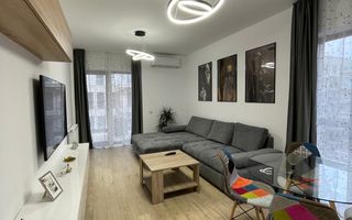 Apartament 3 camere Moghioros Park Residence - Poză 14