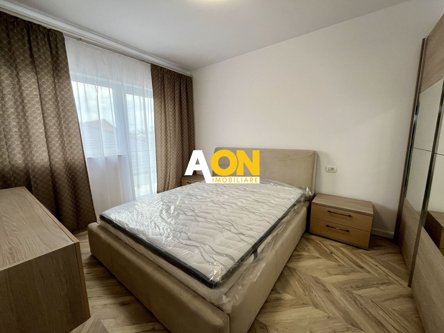 Casă Individuală Nouă, 4 Camere, Complet Mobilată, Alba - Micești - Poză 11