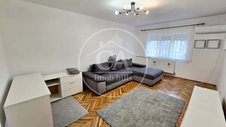 Apartament de închiriat cu 3 camere în zona Rogerius, Oradea - Poză 5