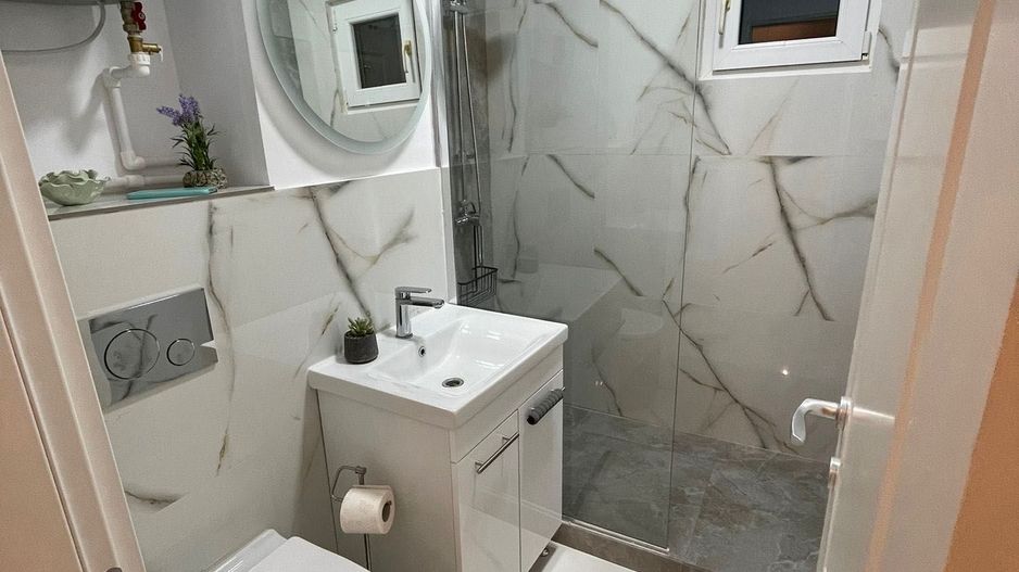 De inchiriat apt 3 camere Dorobanți - Poză 7