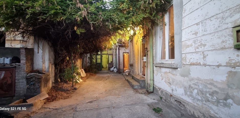 Ag. Brasadas vinde casa calea Călărașilor coposu - Poză 1