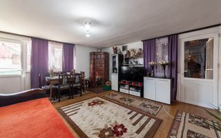 Casă Ștefănești – 1 km de Primărie | Curte mare, zonă liniștită - Poză 24