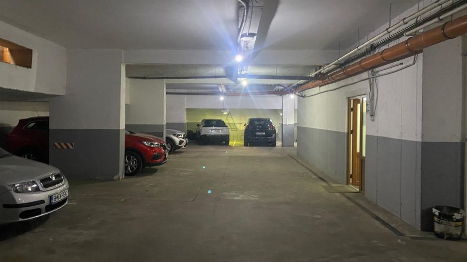 3 Camere Spatios - 2 balcoane - Poză 13