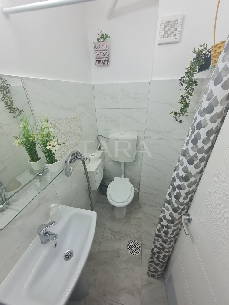 Garsonieră confort 3 – Gheorgheni - Poză 6