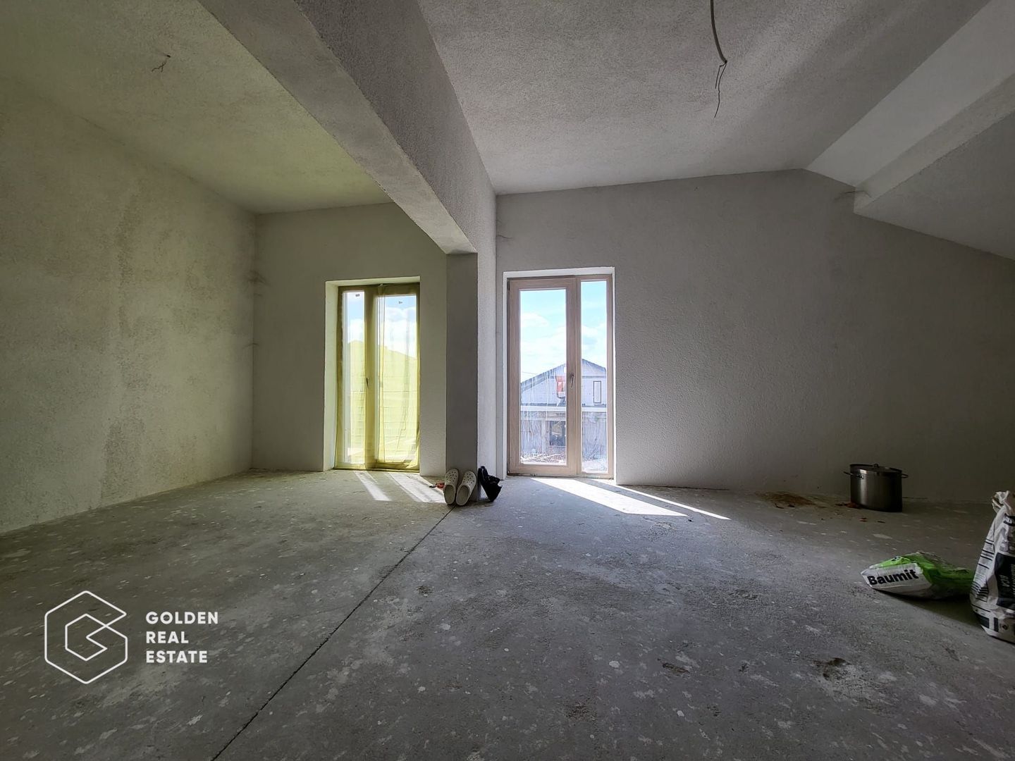 Casa P+M, Frumuseni - Poză 7