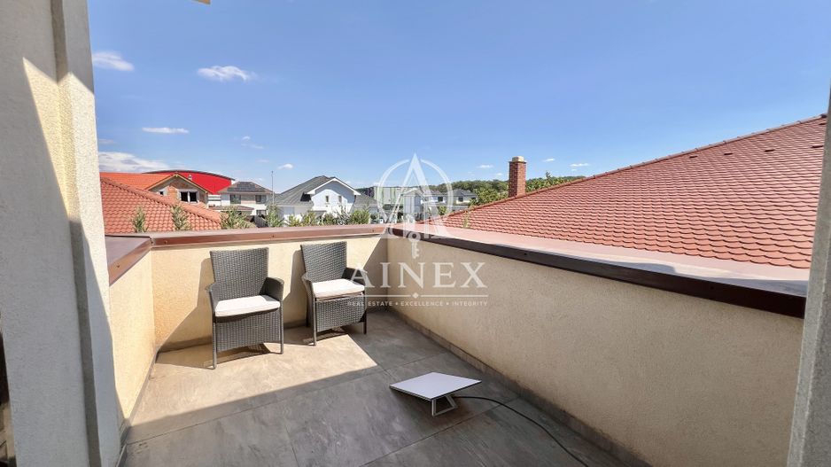 COMISION 0% | Duplex cu 5 camere | Dumbravita, Timisoara - Poză 19