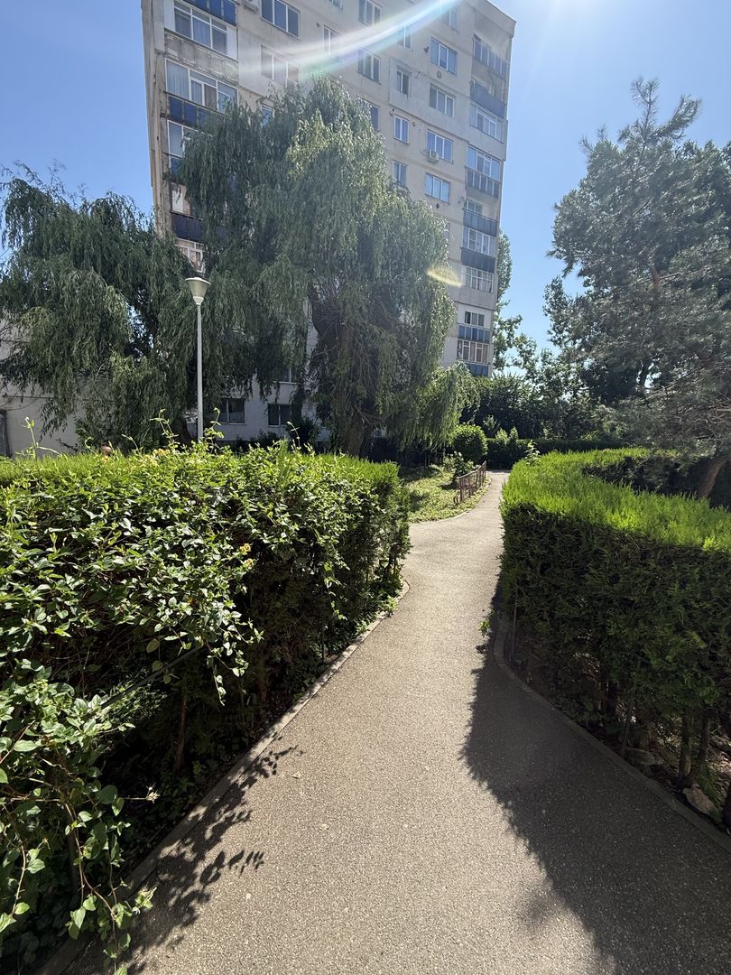 Apartament 3 camere renovat ca la carte zona OMV Campina - Poză 21