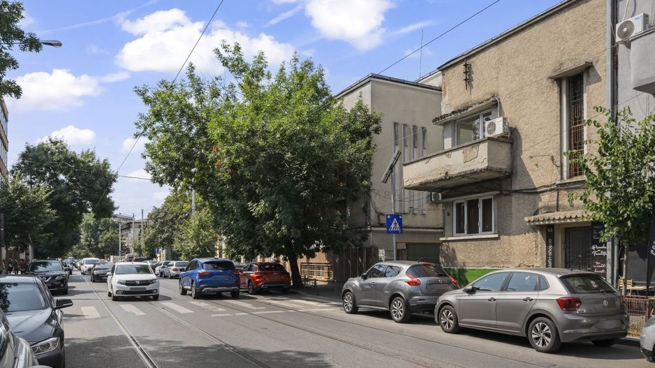 Maison Petit Paris | Vila Interbelica Dacia Polona - Poză 14