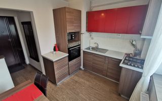 2 camere, Gheorgheni, Zona Interservisan, Iulius Mall, FSEGA - Poză 2