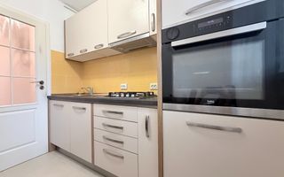 VANZARE | 2 CAMERE | METROU BAZILESCU | COMPLET RENOVAT | MOBILAT SI UTILAT - Poză 7