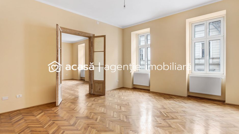 Apartament istoric ultracentral - Poză 2