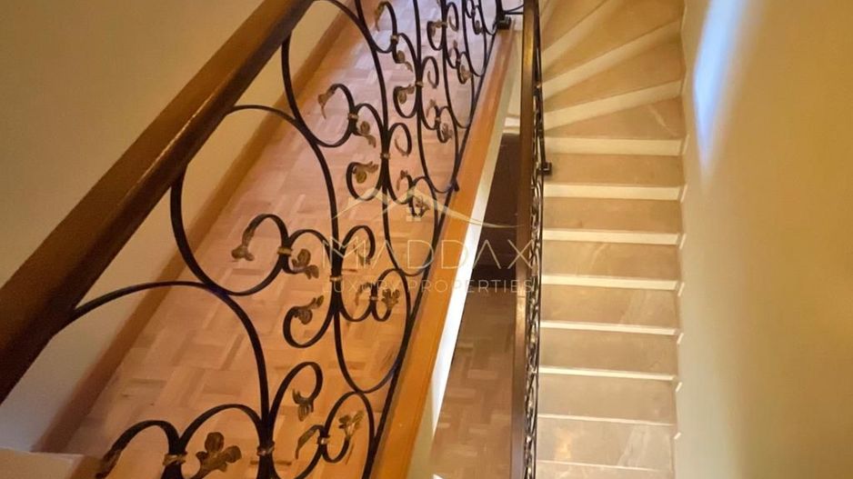 Vila superba**8 camere** Teren 1300 mp**Sauna +Piscina//Pipera - Poză 9