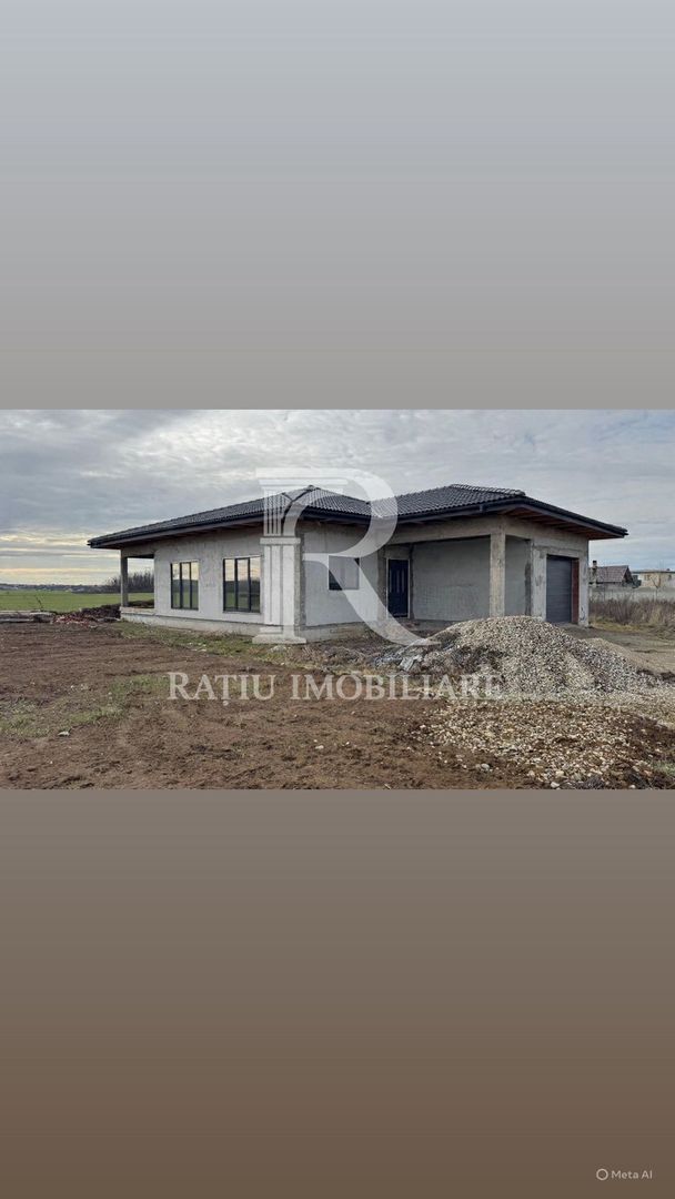 Casa cu 4 camere | Nojorid | Bihor - Poză 10