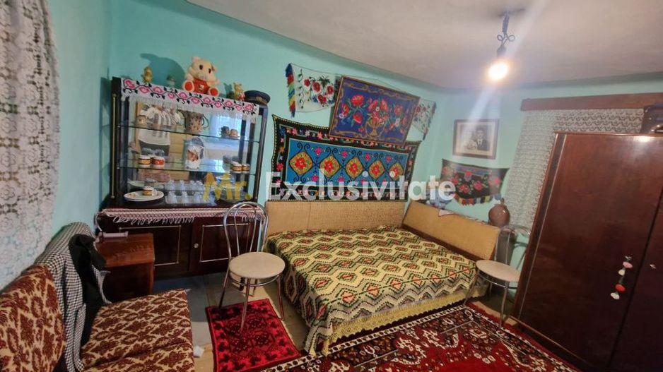 Gospodărie completă și spațioasă -Lunca Corbului- Ciesti! - Poză 10