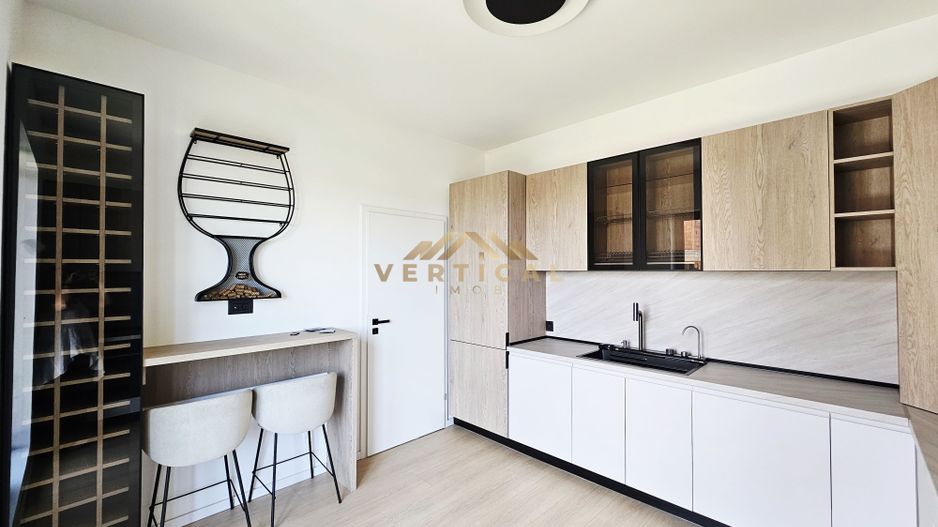 Casa Premium parter | complet mobilata si utilata | com Berceni - Poză 7