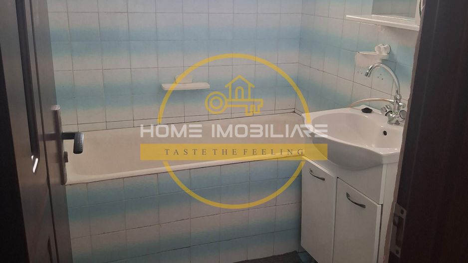 Apartament cu 2 camere/ 54mp/ zona Tatarasi - Poză 11