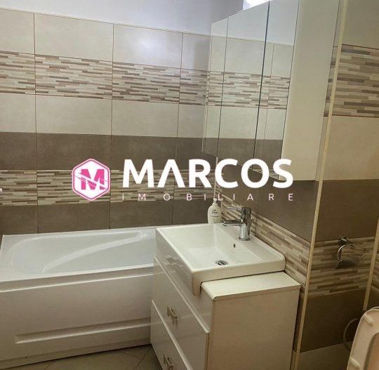Apartament 2 camere decomandat, et.3, Central, ID 924 - Poză 5