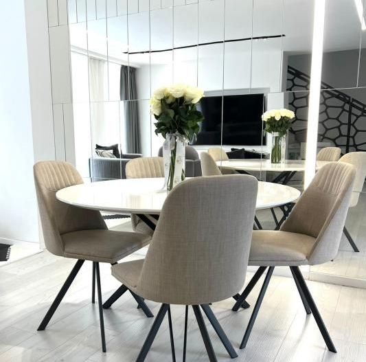 Ap tip PENTHOUSE 120mp + TERASE | 2 niveluri | La cheie - Poză 8